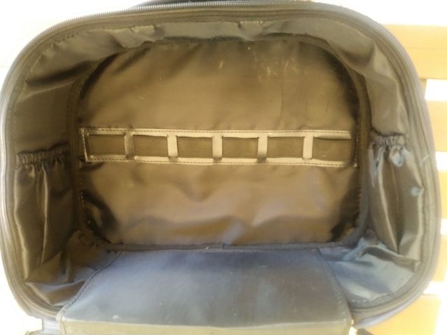 Neceser Alexandal azul marino