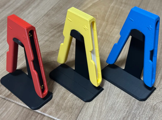 Soporte agarre mando Switch 2
