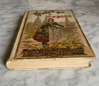 Viajes por España. S. Calleja