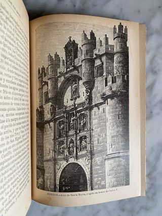 Viajes por España. S. Calleja