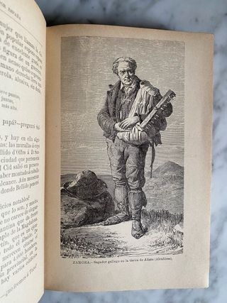 Viajes por España. S. Calleja