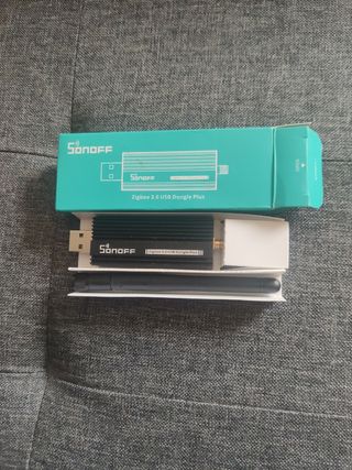 Sonoff Zigbee 3.0 USB Dongle Plus