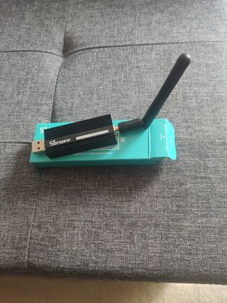 Sonoff Zigbee 3.0 USB Dongle Plus