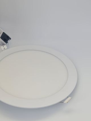 Panel LED 18W 1600LM - Luz techo