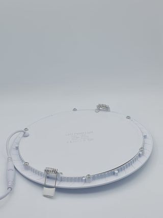 Panel LED 18W 1600LM - Luz techo