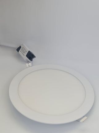Panel LED 18W 1600LM - Luz techo
