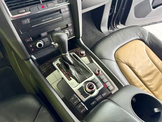 Audi Q7 2012