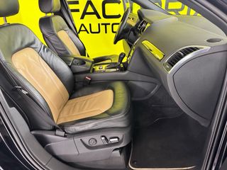 Audi Q7 2012