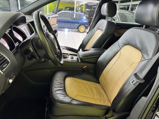 Audi Q7 2012