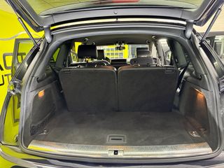 Audi Q7 2012