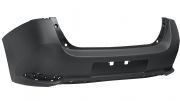 Paragolpe trasero Toyota Auris 2015-2020