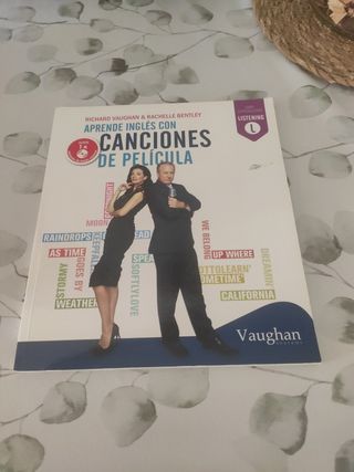 Aprende inglés con canciones de película