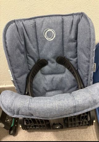 Silla / carro bugaboo Bee 5