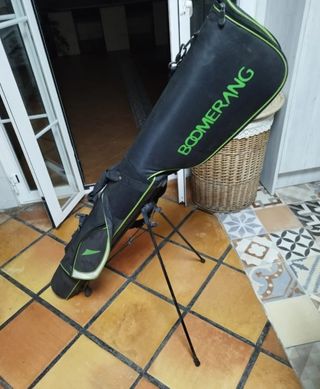 Bolsa golf Boomerang