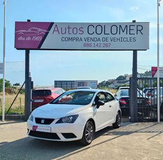 Seat Ibiza SC 1.2 Reference 70 3P