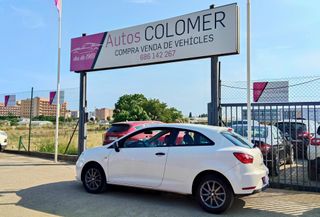 Seat Ibiza SC 1.2 Reference 70 3P