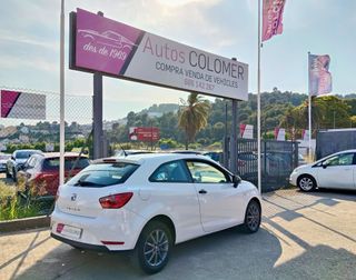 Seat Ibiza SC 1.2 Reference 70 3P
