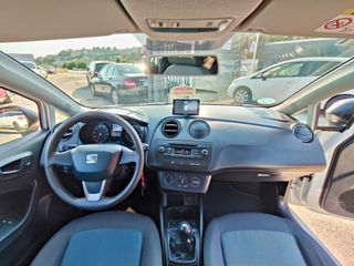 Seat Ibiza SC 1.2 Reference 70 3P