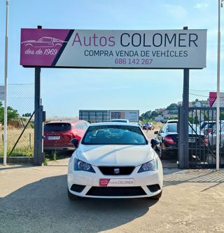 Seat Ibiza SC 1.2 Reference 70 3P
