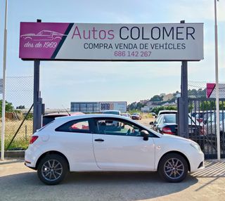 Seat Ibiza SC 1.2 Reference 70 3P