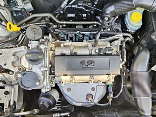 Seat Ibiza SC 1.2 Reference 70 3P