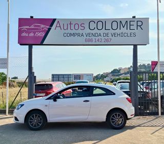 Seat Ibiza SC 1.2 Reference 70 3P