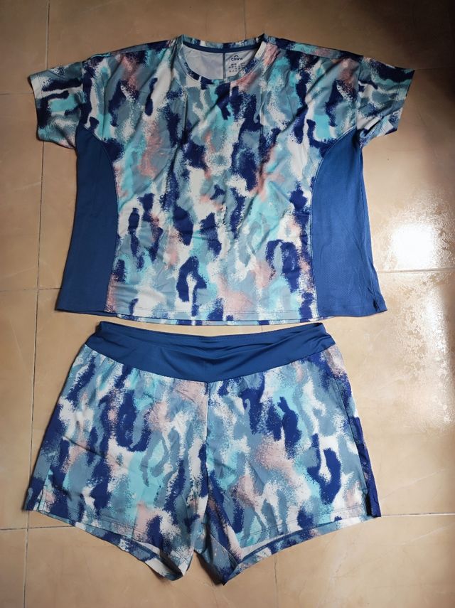 Conjunto deportivo CRIVIT XL