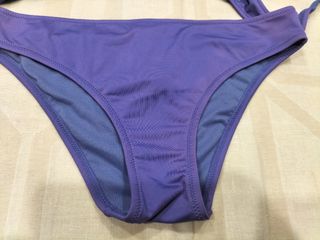 Bikini Sielei morado - Talla fr 95C




