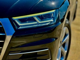 Audi Q5 2018 2.0 TDI 190 DESIGN LUXE STRONIC
