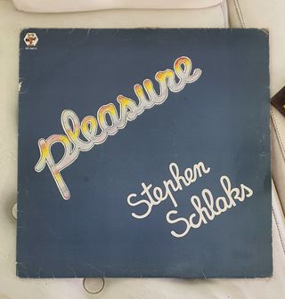 4 LP 33 giri vintage: compilation