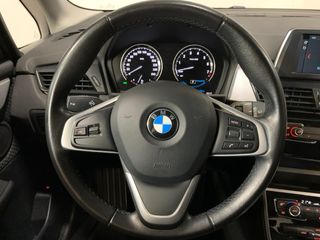 BMW Serie 2 2018