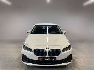 BMW Serie 2 2018