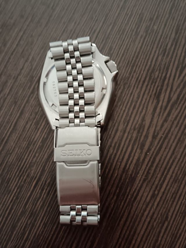 Seiko scuba 7s26-0020 skx0011