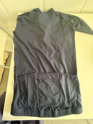 Maillot ciclismo AGU 