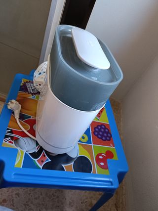 Esterilizador Philips Avent 4-en-1