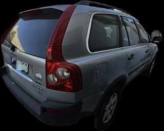 DESPIECE Volvo XC90 6573 WHATSAPP 600 515 021