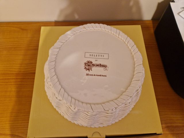 Il Pancestì Mulino Bianco Seletti