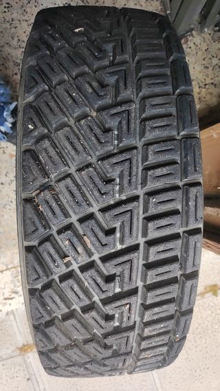 Neumáticos Hankood Rally autocross Usados