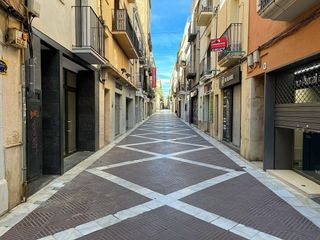 Local comercial en venta en Centre Vila en Vilanova i La Geltrú