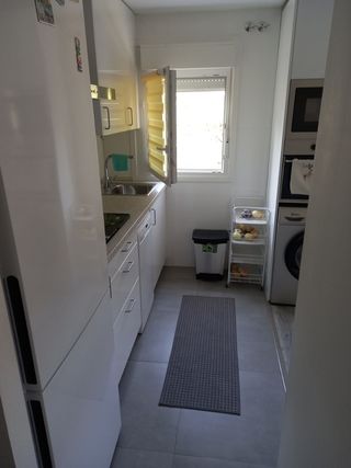 Alquilo habitación en las fuentes