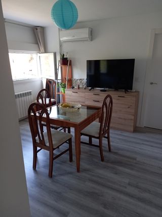 Alquilo habitación en las fuentes