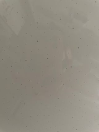 Plafón techo dormitorio - Lámpara techo