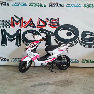YAMAHA AEROX