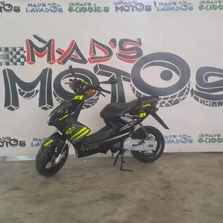 YAMAHA AEROX