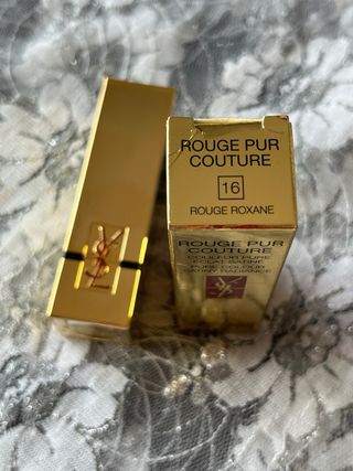 Rossetto YSL Rouge Pur Couture 16
