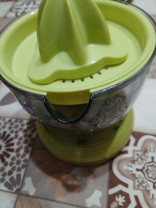 Spremiagrumi Girmi elettrico