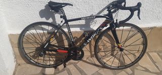 Bicicleta de carretera