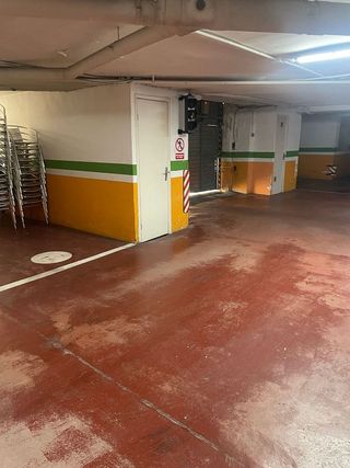 Garaje en venta en Nou Eixample Nord en Tarragona