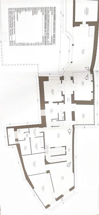 Hotel en venta en Borges Blanques, Les