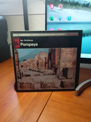 Lote de libros sobre Historia de Roma antigua